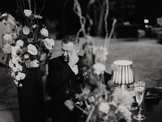 Jacob and Ashely's Wedding in Somerset, California 25