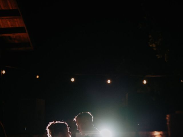 Jacob and Ashely's Wedding in Somerset, California 27