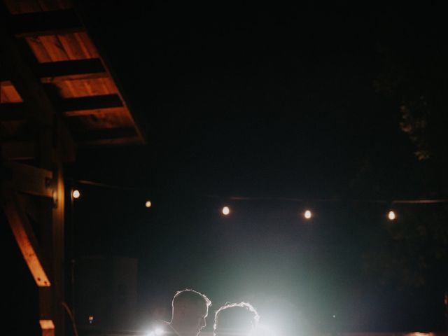 Jacob and Ashely's Wedding in Somerset, California 28