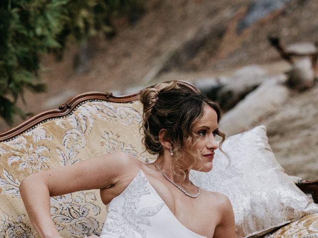 Jacob and Ashely's Wedding in Somerset, California 29