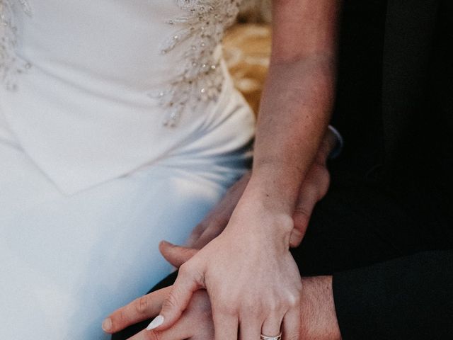 Jacob and Ashely's Wedding in Somerset, California 32