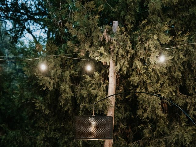 Jacob and Ashely's Wedding in Somerset, California 33