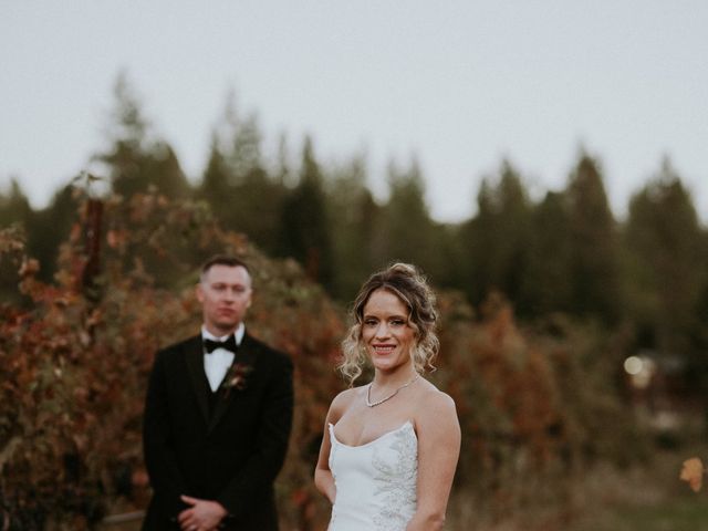 Jacob and Ashely's Wedding in Somerset, California 35