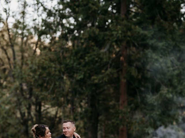 Jacob and Ashely's Wedding in Somerset, California 41