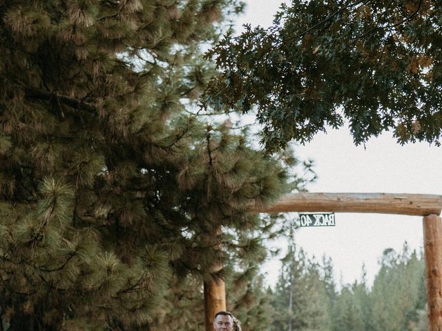 Jacob and Ashely's Wedding in Somerset, California 45