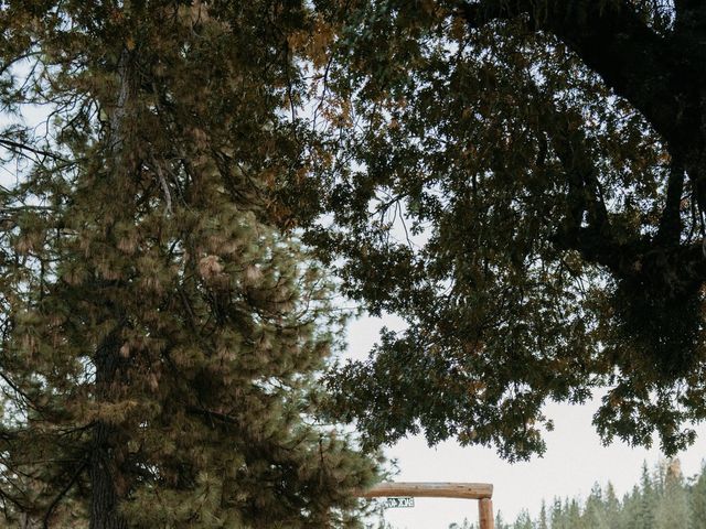 Jacob and Ashely's Wedding in Somerset, California 46