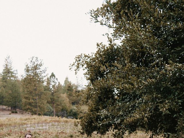 Jacob and Ashely's Wedding in Somerset, California 51