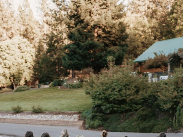 Jacob and Ashely's Wedding in Somerset, California 53
