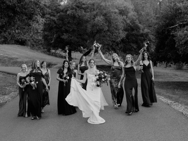 Jacob and Ashely's Wedding in Somerset, California 54