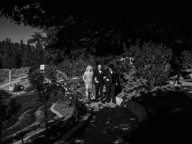 Jacob and Ashely's Wedding in Somerset, California 72