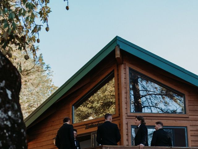Jacob and Ashely's Wedding in Somerset, California 73
