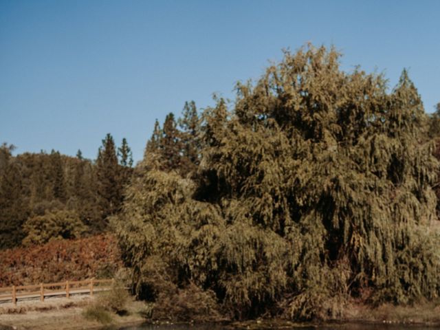 Jacob and Ashely's Wedding in Somerset, California 87
