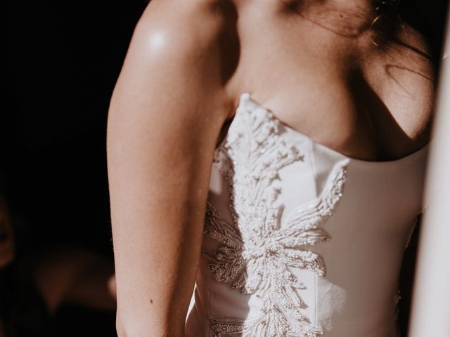 Jacob and Ashely's Wedding in Somerset, California 97