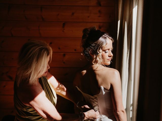Jacob and Ashely's Wedding in Somerset, California 101