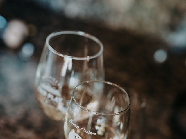 Jacob and Ashely's Wedding in Somerset, California 103