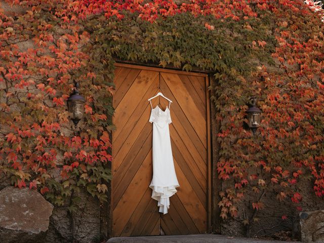 Jacob and Ashely's Wedding in Somerset, California 110
