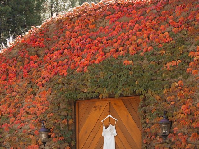 Jacob and Ashely's Wedding in Somerset, California 111