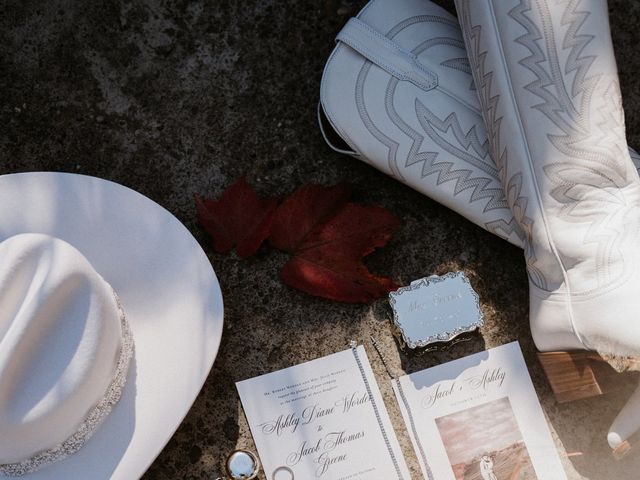 Jacob and Ashely's Wedding in Somerset, California 113