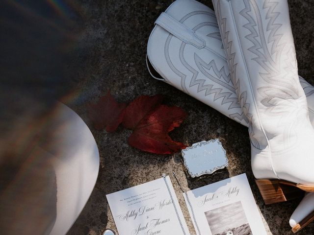 Jacob and Ashely's Wedding in Somerset, California 114
