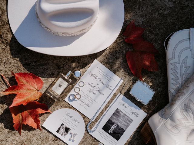 Jacob and Ashely's Wedding in Somerset, California 116