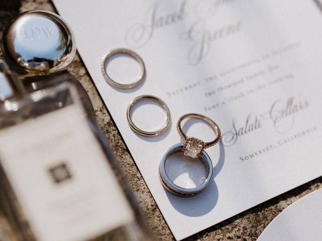 Jacob and Ashely's Wedding in Somerset, California 118