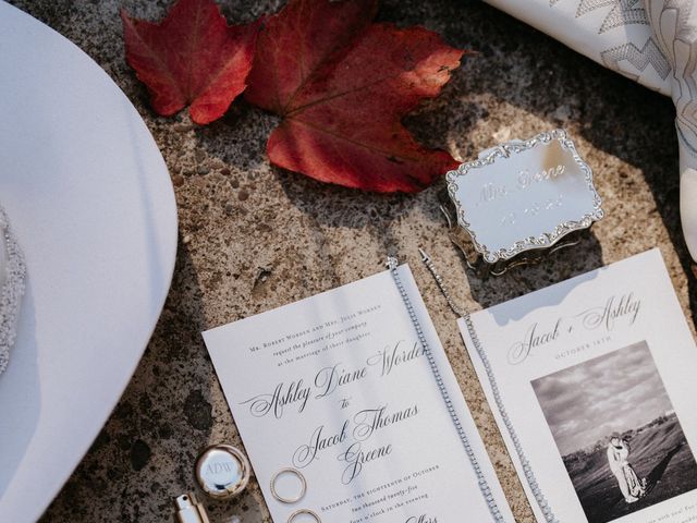 Jacob and Ashely's Wedding in Somerset, California 122