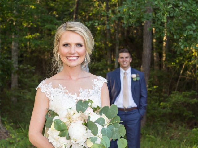 Joe and Mallie&apos;s Wedding in Odenville, Alabama 30