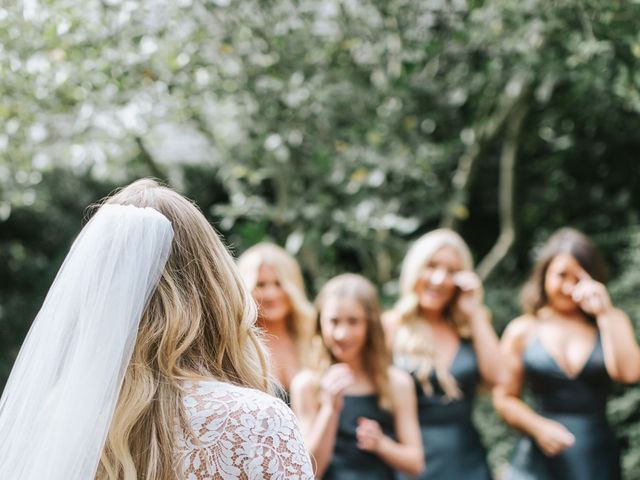 Michael Wilson and Nicole Wilson's Wedding in Harwich, Massachusetts 4