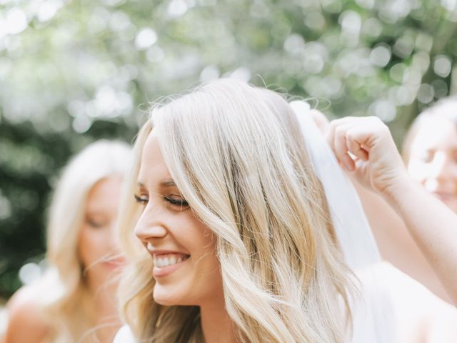 Michael Wilson and Nicole Wilson's Wedding in Harwich, Massachusetts 5