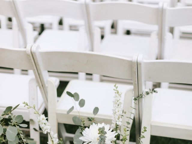 Michael Wilson and Nicole Wilson's Wedding in Harwich, Massachusetts 18