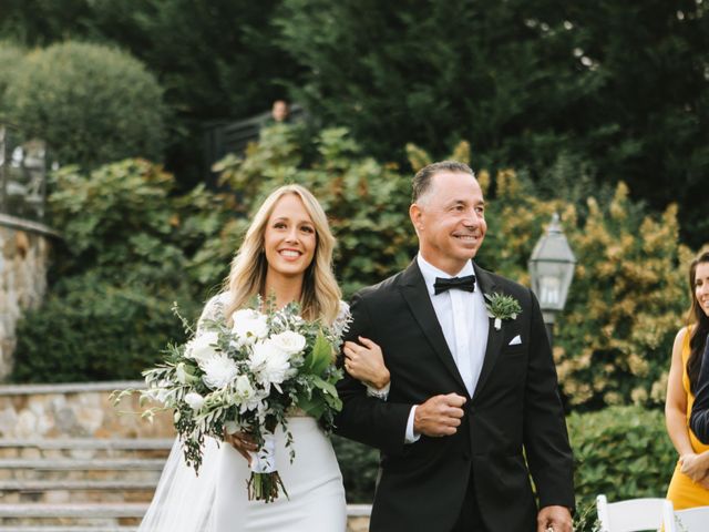 Michael Wilson and Nicole Wilson&apos;s Wedding in Harwich, Massachusetts 21