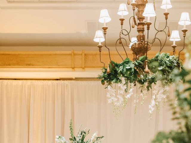 Michael Wilson and Nicole Wilson's Wedding in Harwich, Massachusetts 23