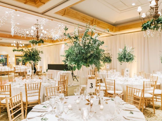 Michael Wilson and Nicole Wilson's Wedding in Harwich, Massachusetts 26