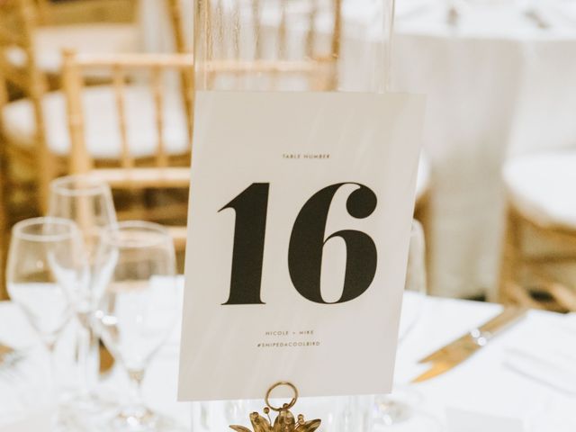 Michael Wilson and Nicole Wilson's Wedding in Harwich, Massachusetts 27