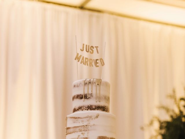 Michael Wilson and Nicole Wilson's Wedding in Harwich, Massachusetts 29