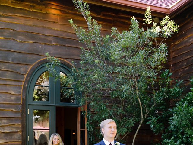 Will and Jennifer&apos;s Wedding in Wimberley, Texas 16