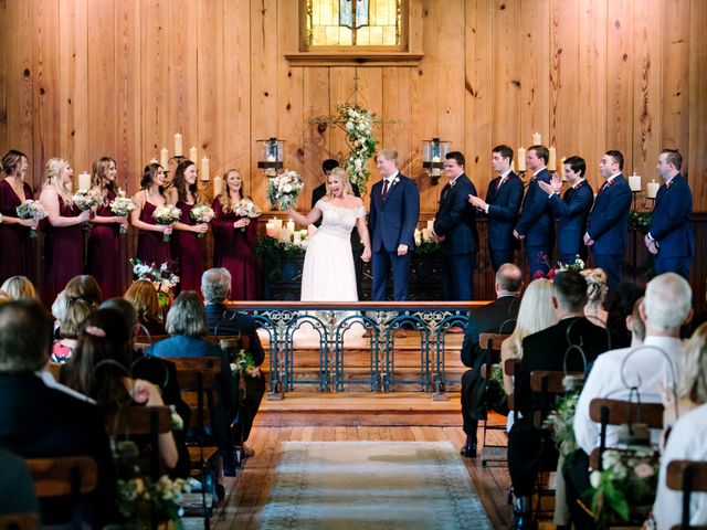 Will and Jennifer&apos;s Wedding in Wimberley, Texas 51