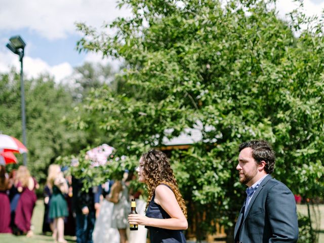 Will and Jennifer&apos;s Wedding in Wimberley, Texas 59