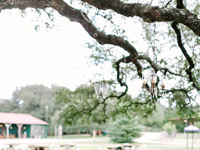 Will and Jennifer&apos;s Wedding in Wimberley, Texas 61
