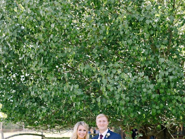 Will and Jennifer&apos;s Wedding in Wimberley, Texas 66