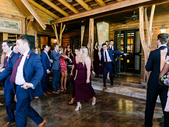 Will and Jennifer&apos;s Wedding in Wimberley, Texas 69