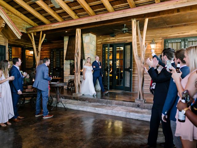 Will and Jennifer&apos;s Wedding in Wimberley, Texas 70