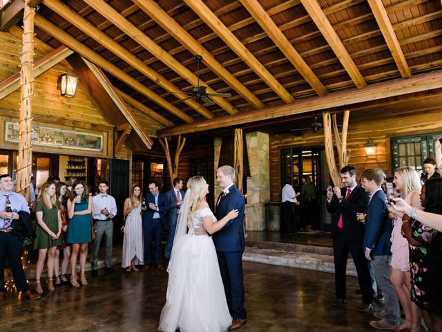Will and Jennifer&apos;s Wedding in Wimberley, Texas 71