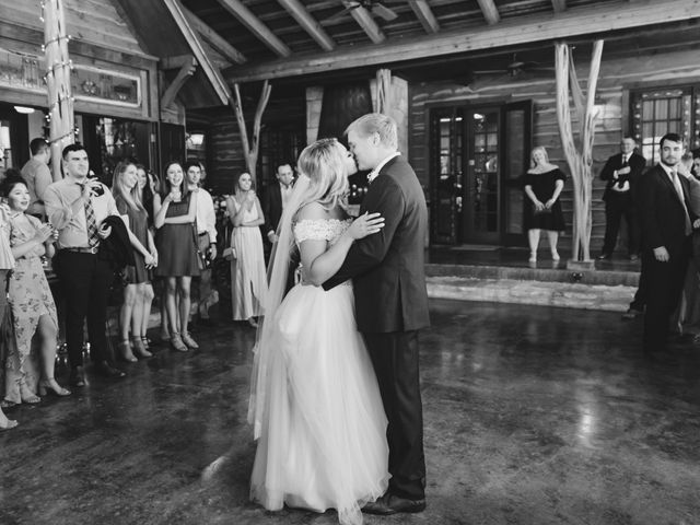 Will and Jennifer&apos;s Wedding in Wimberley, Texas 73