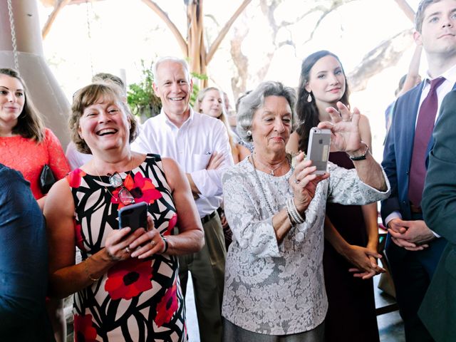 Will and Jennifer&apos;s Wedding in Wimberley, Texas 74