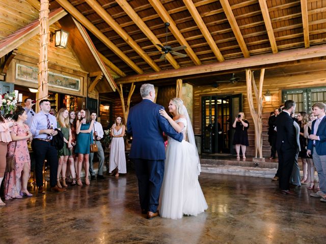 Will and Jennifer&apos;s Wedding in Wimberley, Texas 75
