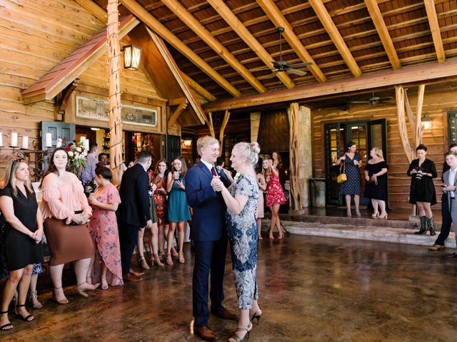 Will and Jennifer&apos;s Wedding in Wimberley, Texas 77
