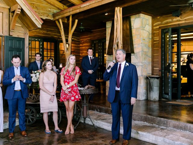 Will and Jennifer&apos;s Wedding in Wimberley, Texas 79