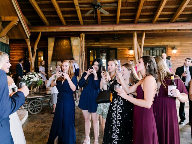 Will and Jennifer&apos;s Wedding in Wimberley, Texas 86