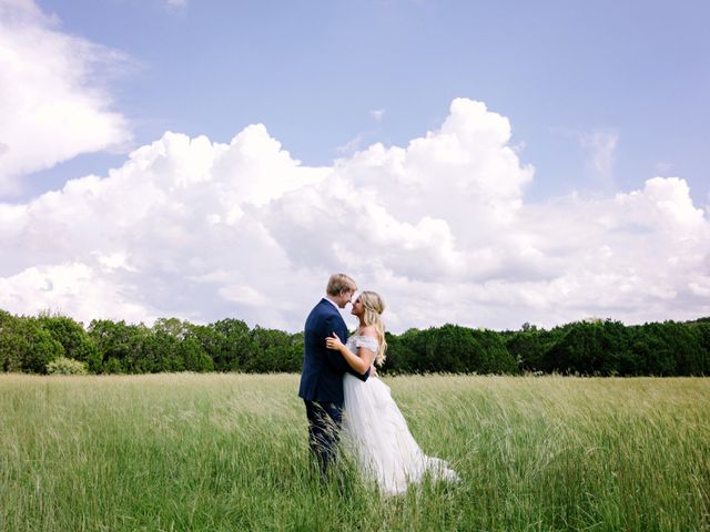 Will and Jennifer&apos;s Wedding in Wimberley, Texas 89